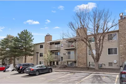 381 S Ames Street #F305, Lakewood, CO 80226 - Photo 1