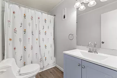 381 S Ames Street #F305, Lakewood, CO 80226 - Photo 23