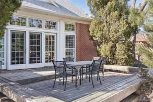 920 S Gilpin St, Denver, CO 80209 - Photo 17