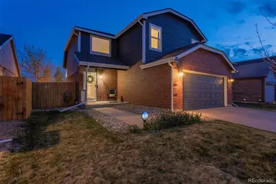 404 W 116th Avenue, Northglenn, CO 80234 - Photo 1