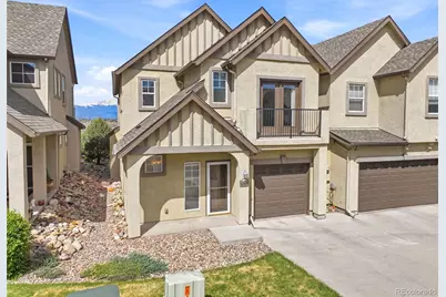 4362 Alder Springs View, Colorado Springs, CO 80922 - Photo 1