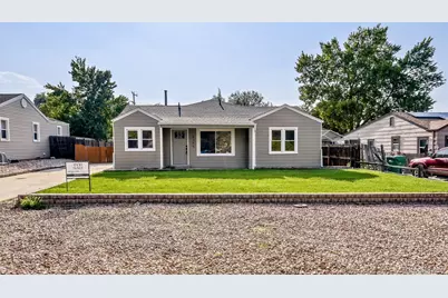4345 Fenton Street, Denver, CO 80212 - Photo 1