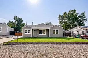 4345 Fenton St, Denver, CO 80212 - Photo 1