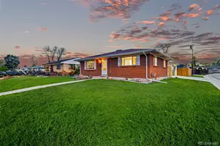 1601 S Patton Ct, Denver, CO 80219 - Photo 1