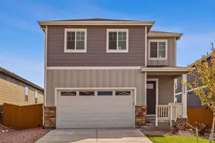 11703 Reagan Rdg Dr, Colorado Springs, CO 80925 - Photo 1