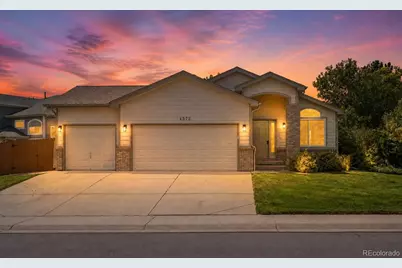 4572 Campden Court, Castle Rock, CO 80104 - Photo 1