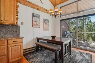 166 S Fuller Placer Rd, Breckenridge, CO 80424 - Photo 3