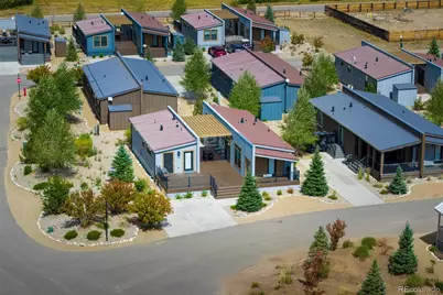 1051 Summit Trail, Granby, CO 80446 - Photo 1