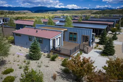 1051 Summit Trail, Granby, CO 80446 - Photo 15