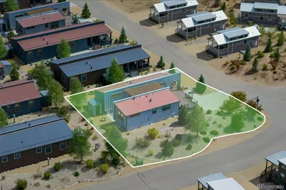 1051 Summit Trail, Granby, CO 80446 - Photo 19