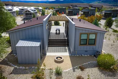 1051 Summit Trail, Granby, CO 80446 - Photo 11