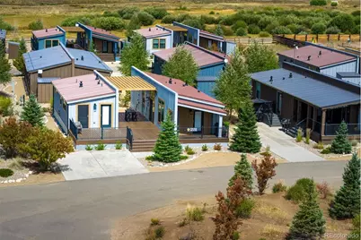 1051 Summit Trail, Granby, CO 80446 - Photo 3