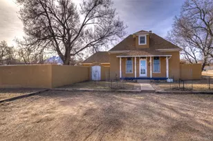 202 E Virginia St, La Veta, CO 81055 - Photo 3