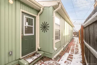 3644 Lipan Street, Denver, CO 80211 - Photo 27