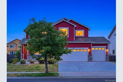 11488 E 118th Place, Henderson, CO 80640 - Photo 1