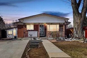 1447 S Mariposa St, Denver, CO 80223 - Photo 1