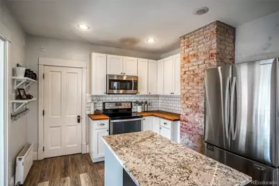 1025 E Boulder Street, Colorado Springs, CO 80903 - Photo 5