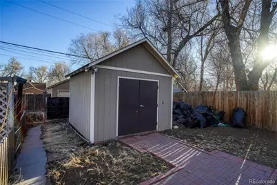 1025 E Boulder Street, Colorado Springs, CO 80903 - Photo 27