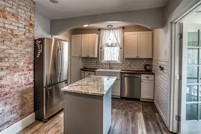 1025 E Boulder Street, Colorado Springs, CO 80903 - Photo 3