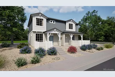 22391 E 46th Avenue, Aurora, CO 80019 - Photo 1
