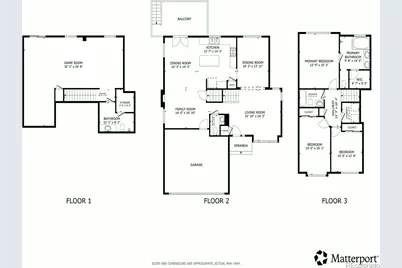 10134 White Oak Way, Highlands Ranch, CO 80129 - Photo 47