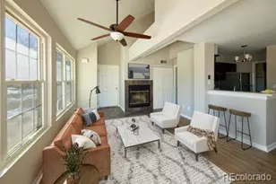 8311 S Upham Way, Littleton, CO 80128 - Photo 5