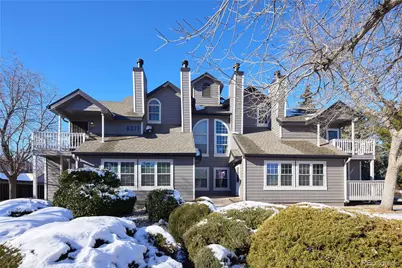 8311 S Upham Way #104, Littleton, CO 80128 - Photo 1