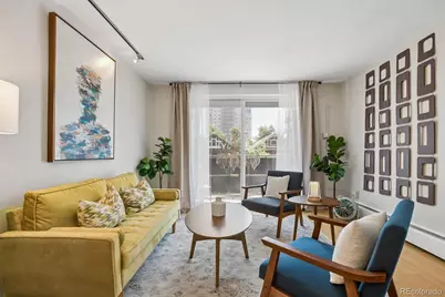 271 N Grant Street #202, Denver, CO 80203 - Photo 1