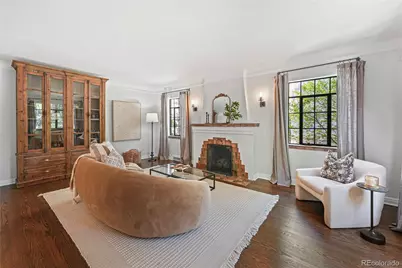 1375 Birch Street, Denver, CO 80220 - Photo 3