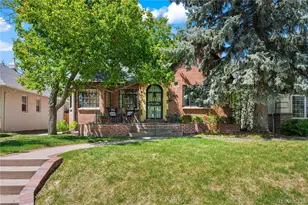 1375 Birch Street, Denver, CO 80220 - Photo 1