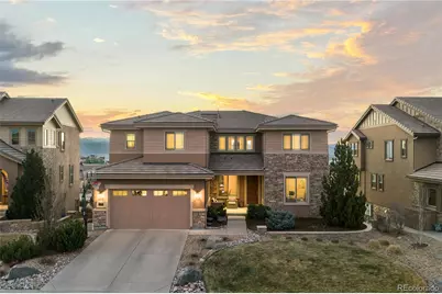 10757 Skydance Drive, Highlands Ranch, CO 80126 - Photo 11