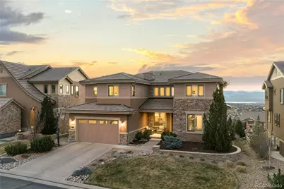 10757 Skydance Drive, Highlands Ranch, CO 80126 - Photo 1