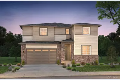 2192 S Irvington Street, Aurora, CO 80018 - Photo 1