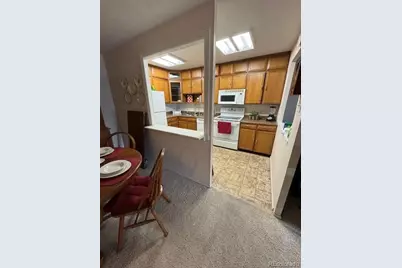 350 S Clinton Street #3C, Denver, CO 80247 - Photo 3