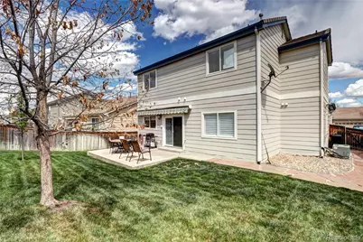 10554 Tracewood Circle, Highlands Ranch, CO 80130 - Photo 17