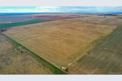 E 136th Ave & N Schumaker Road, Hudson, CO 80642 - Photo 3