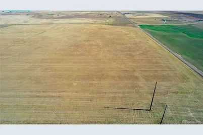 E 136th Ave & N Schumaker Road, Hudson, CO 80642 - Photo 1