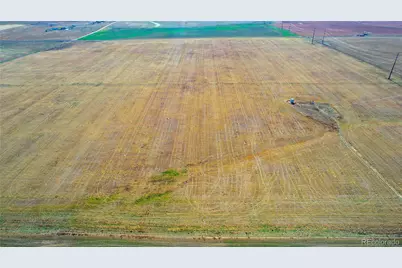 E 136th Ave & N Schumaker Road, Hudson, CO 80642 - Photo 11