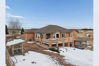 3430 Double Tree Court, Colorado Springs, CO 80921 - Photo 5