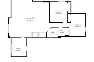 3430 Double Tree Ct, Colorado Springs, CO 80921 - Photo 47