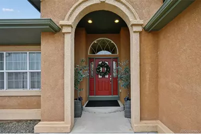 3430 Double Tree Court, Colorado Springs, CO 80921 - Photo 7