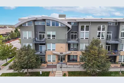 8185 E Lowry Boulevard #302, Denver, CO 80230 - Photo 1