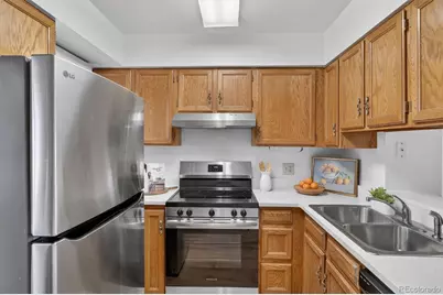 6822 S Independence Street, Littleton, CO 80128 - Photo 13