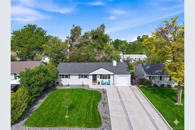 3473 S Glencoe Street, Denver, CO 80222 - Photo 1