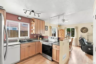 12935 W 64th Drive #A, Arvada, CO 80004 - Photo 7