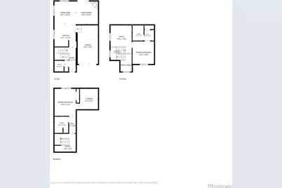 12935 W 64th Drive #A, Arvada, CO 80004 - Photo 31