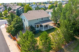 1235 Baguette Dr, Castle Rock, CO 80108 - Photo 45