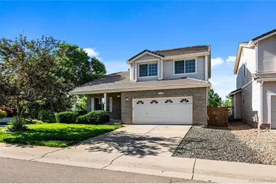 5160 Ashbrook Circle, Highlands Ranch, CO 80130 - Photo 1