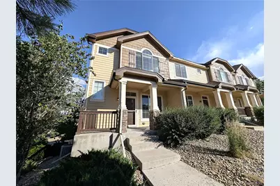 1266 Royal Troon Drive, Castle Rock, CO 80104 - Photo 1