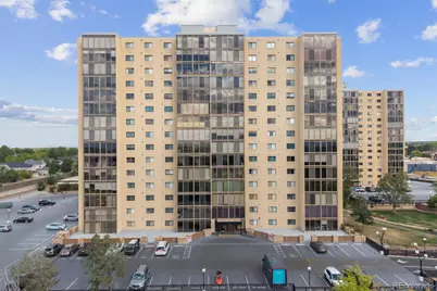 7865 E Mississippi Avenue #1002, Denver, CO 80247 - Photo 33